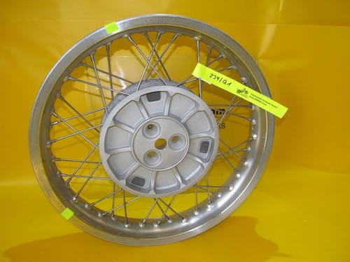 Bmw r80 r65gs 12427941 - g/s,