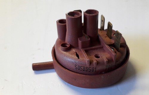 Hydrostat beko 505bb501 - hydrostat,