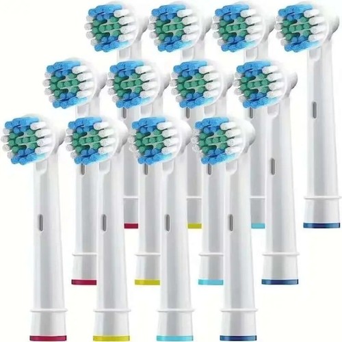 Zahnbürstenköpfe oral - oral, b