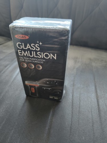 Auto glas öl film reiniger - Öl,
