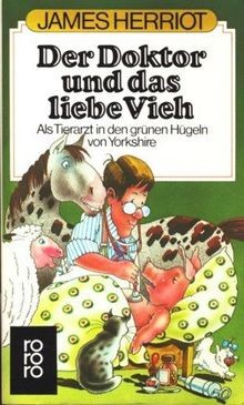 Der doktor und - das, vieh