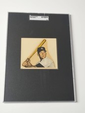 1956 Mac Boy Aufkleber Mickey