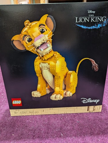 Lego disney - lego, classic