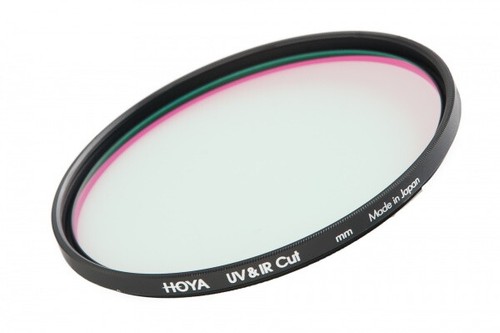 Hoya cut filter - uv,