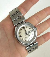 Vintage TIMEX Automatik