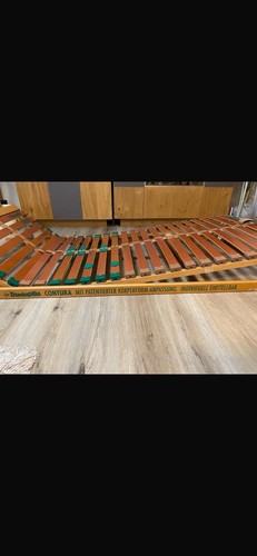Lattenrost 200 cm - lattenrost,