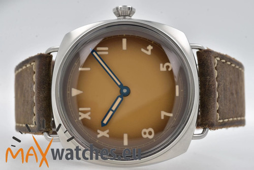 Panerai radiomir california - panerai,