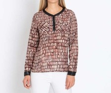 Bluse rosa 34 Damen Bluse