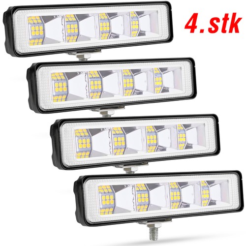 12v led arbeitsscheinwerfer - 12v,