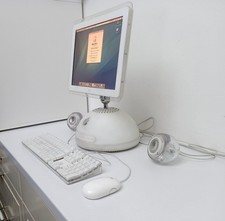 Apple iMac G4_800 PowerMac4,2