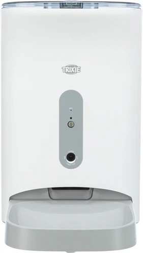 Trixie feeding machine - trixie,