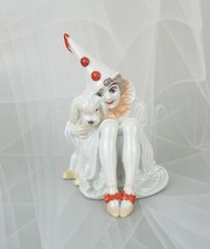 Rosenthal Figur Clown "Zwei