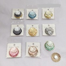 Brosche Magnetbrosche Schal