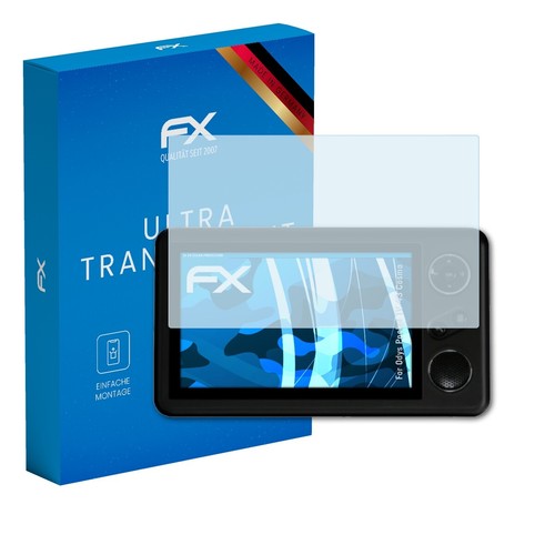 Atfolix displayschutzfolie - atfolix,