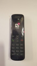 Telekom Speedphone 10 Schwarz