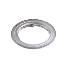 Kipon Adapter für Pentax K