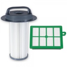 1 Hepa-Hauptfilter +