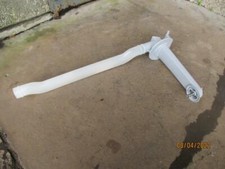 Gewerbegeschirrspüler Zanussi Steigrohr Gastro Industrie SDpülmaschine