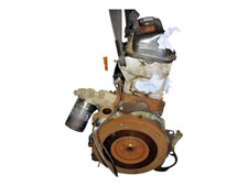 Motor AUDI A4 1.6 Bj 2005 ADP