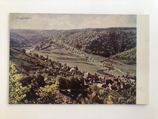 AK Muggendorf Streitberg