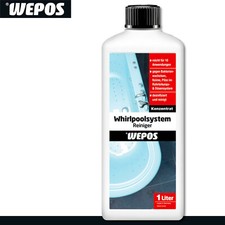 Wepos 1 l Whirlpoolsystem