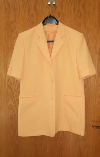 Schicker damen blazer blusen - blazer,