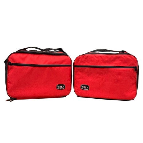 Pannier innen gepäcktaschen - pannier,