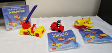 McDonalds Happy Meal - 3