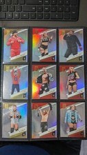 2023 Panini Donruss Elite WWE
