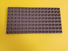 Lego Duplo Bauplatte Platte 8x16 verschiedene Farben