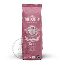 Van Houten Ground Ruby 1000g