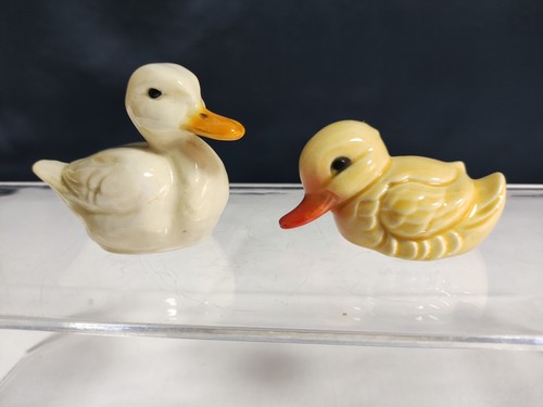 Goebel figuren enten - goebel,