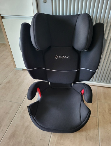 Cybex solution fix sl - cybex,
