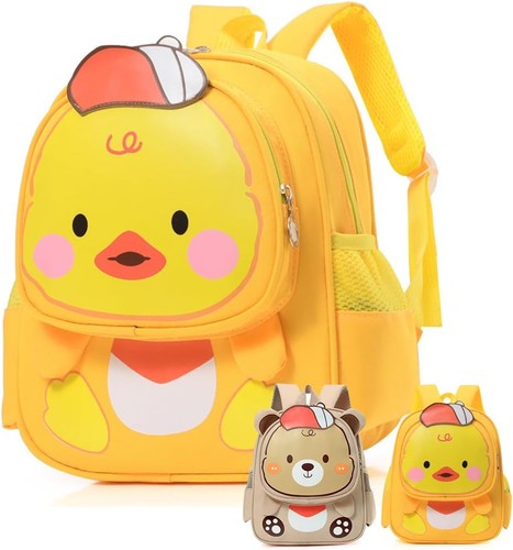 Mini kindergartenrucksack tier - mini,