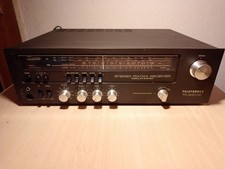 ? Telefunken TR 300 HiFi Stereo Receiver – funktioniert, Vintage Klassiker ?