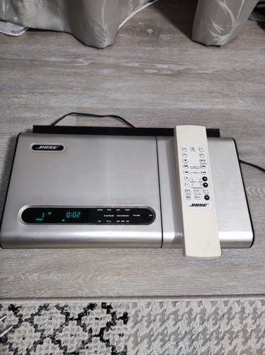 Bose lifestyle model v2 - model, 5
