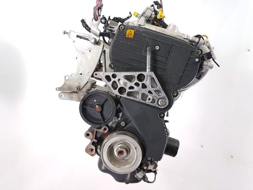 Motor typ 182b6000 für fiat - für,