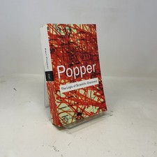 The Logic of Scientific