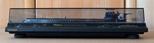 Technics Plattenspieler