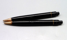 Montblanc Pix Druckbleistift 2 Stk.- Zsd. schlecht- zur Aufbereitung