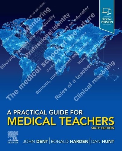 Practical guide for - for, medical