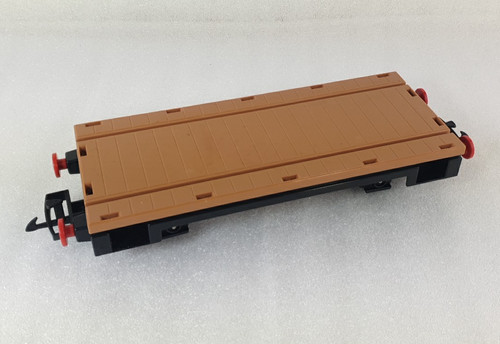 Playmobil 4105 eisenbahn - 4105,