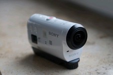 SONY HDR-AZ1 Action Cam Set