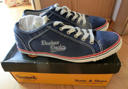 Dockers gerli herren - dockers,