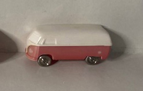 Lego bus unverglast weiß - lego, vw