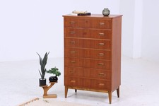 Vintage Teak Schubladen