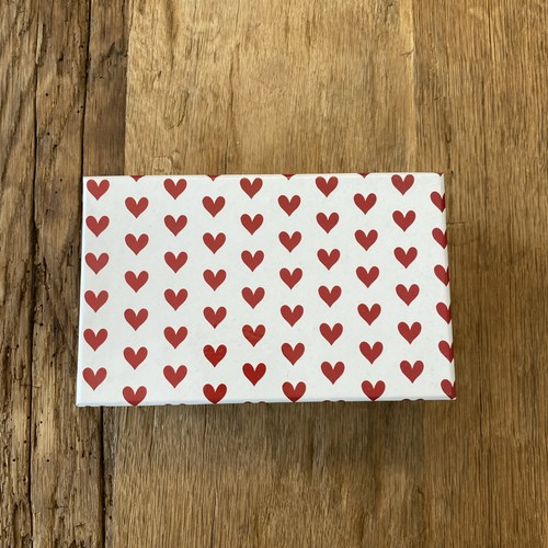 Geschenkkarton mit deckel box - mit,