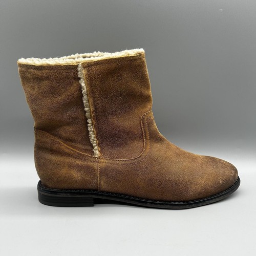 Sohle bequeme stiefeletten - sohle,