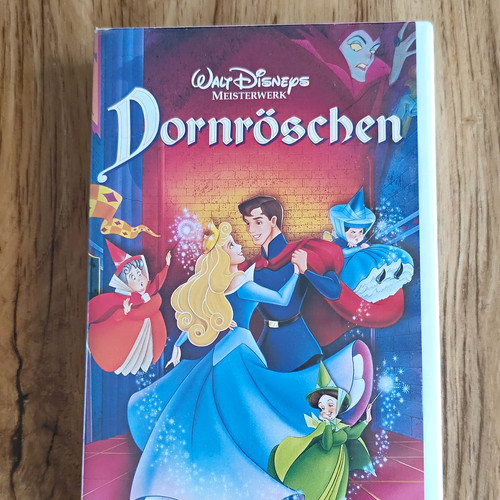 Walt disney meisterwerk - walt,