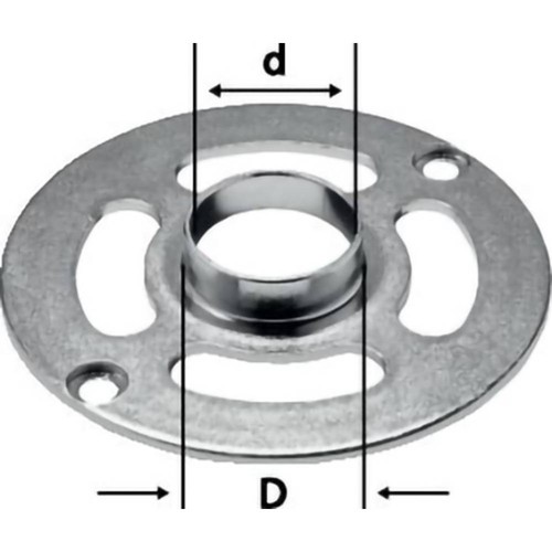 Kopierring of 1010 - kopierring, kr-d